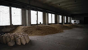 Ukrayna'daki tarım sektörüne Rusya darbesi!