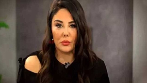 Uraz Kaygılaroğlu'na Esra Balamir'den oje yorumu! Uraz'ın ojeleri...