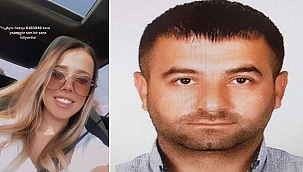 Uyuşturucu ticaretiyle suçlanan ‘Ay Grubu’ elebaşı ve sevgilisi...