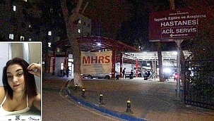 Uyuşturucudan ölünce hastane bahçesine bırakılan Elif'in ablası...