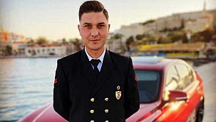 Uzman çavuşu öldüren şüpheli, taksiyle kaçarken yakalandı