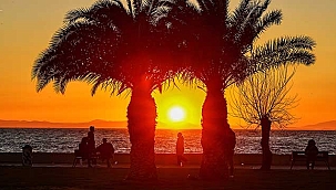 Uzmanlar Uyardı! Yaz sıcaklarına dikkat! 