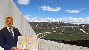 Van Valisi Bilmez: Sınırdaki kaçak geçişleri düşürdük