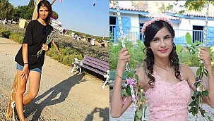 Yağmur cinayetinde flaş gelişme! 3'üncü kişi şüphesi...