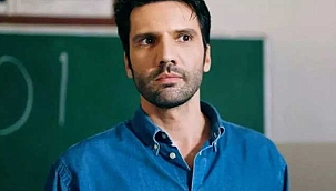 Yargı dizisinin savcısı Ilgaz'ı görenler tanıyamadı! Uraz Kaygılaroğlu kimdir?