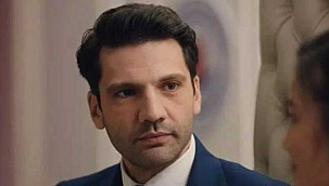 Yargı'nın Ilgaz'ı Kaan Urgancıoğlu'nun kardeşi bakın kim çıktı! 