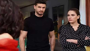 Yasak Elma'nın yıldızı diziden ayrılıyor! Yasak Elma dizi ekibi dağılıyor mu?