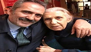 Yavuz Bingöl'ün halk ozanı annesinden kötü haber!