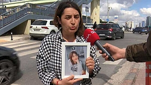 Yaya geçinde yaşanan kazaya tahliye tepkisi!