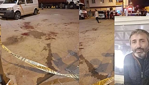 Yeğenlerini barıştırmak isterken canından oldu!