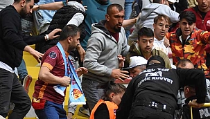 Yukatel Kayserispor PFDK’ya sevk edildi