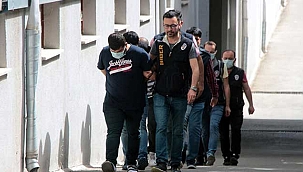 Yüksek kazanç vaadiyle dolandırıcılık yapan şebekeye dev operasyon!