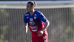 Yusuf Yazıcı'ya Rusya kulüpleri talip oldu