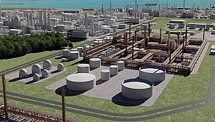 1 milyar dolarlık rezervin bulunduğu kuyulardan petrol çıkarma çalışmaları sürüyor