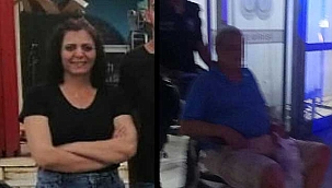 10 yıl önce boşandığı eski eşini ...