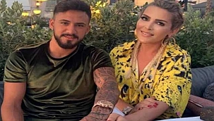 13 kilo veren Selin Ciğerci bikinili pozuyla olay yarattı! 