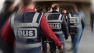  16 ilde FETÖ operasyonu: 47 gözaltı kararı! 