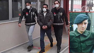 19 yıl sonra aydınlatılan cinayette flaş gelişme!