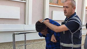 2 gün çalıştığı iş yerinden 14 milyonluk vurgun! 