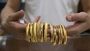 20 Haziran Pazartesi 22 ayar altın bilezik fiyatları ne kadar oldu?
