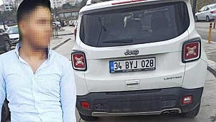 200 lira dolandırdı; 20 katını geri ödedi