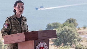 2015'ten bugüne 34 bin 950 terörist etkisiz hale getirildi