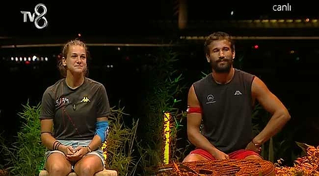 2022 Survivor şampiyonu kim oldu?