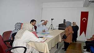 2022 Yılı Sürekli İşçi Alım Kurası Sonrası Kayseri’ye Atanan Personelin Görev Yerleri Belli Oldu