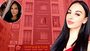 24 yaşındaki Dilan evinde ölü bulundu