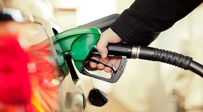 25 Haziran Cumartesi motorin ve benzin fiyatı ne kadar oldu? 