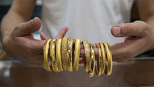 3 Haziran Cuma 22 ayar altın bilezik fiyatları ne kadar oldu?