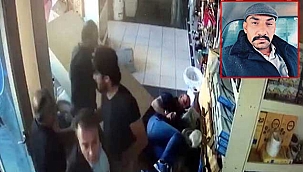 6 kişinin tutuklandığı, boksöre sopalı saldırı...