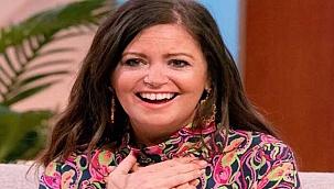 8 yıldır kanserle savaşan ünlü sunucudan acı haber! 