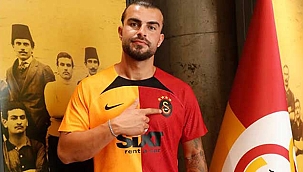 Abdülkerim Bardakcı: Bu formanın hakkını vererek oyanayacağım