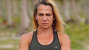 Acun Ilıcalı, Nagihan’ın uçaktan indiği anları paylaştı