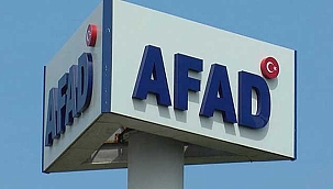 AFAD'dan kırmızı renkli yağış uyarısı! Ekipler teyakkuzda