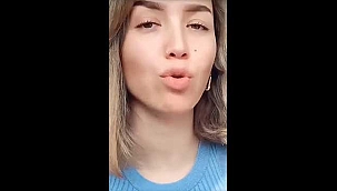 Afgan kadından Türk halkına skandal sözler! Sosyal medya ayağa kalktı! 