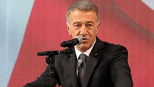 Ahmet Ağaoğlu, Kulüpler Birliği Vakfı'ndaki başkanlık görevini bırakacak