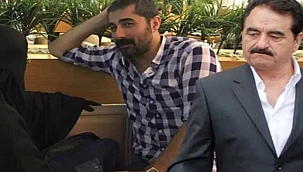 Ahmet Tatlıses'ten babası İbrahim Tatlıses'e zehir zemberek sözler! 