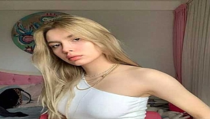 Aleyna Tilki göbeği açık paylaşımı ile olay yarattı! 