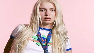 Aleyna Tilki'nin mülteci paylaşımı! 'Ülkemize saygı...'