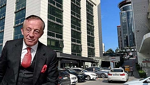 Ali Ağaoğlu kalp krizi geçirdi! Ünlü iş insanının sağlık durumu nasıl? 