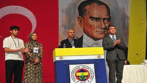 Ali Koç'tan İsmail Kartal'a veda!