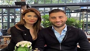 Alpaslan Öztürk ile evli olan Ebru Şancı'dan şoke eden itiraf! 'Kocam para karşılığında...'