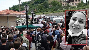 Ameliyathanede ölen anestezi teknisyeni Büşra...