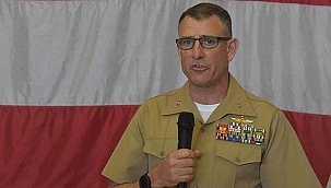 Amerikalı Tümgeneral: Türkiye'nin Karadeniz'de güvenliği sağlama rolünü çok önemsiyoruz