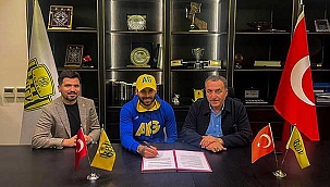 Ankaragücü, Jese Rodriguez'i transfer etti