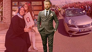 Anneanne- torunun ölümüne neden olan alkollü sürücü...