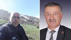 Arazi kavgasında AK Parti'li isim hayatını kaybetti! 