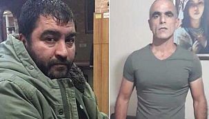 Arkadaş cinayeti sanığı ve azmettiriciye...